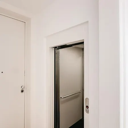 Stylish Alfama | River Views By The Se Daire Lisboa