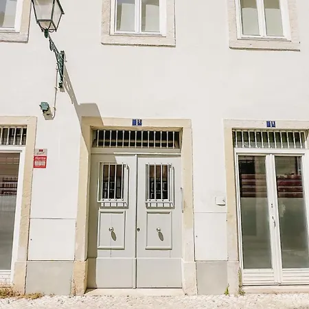 Stylish Alfama | River Views By The Se * Lisboa