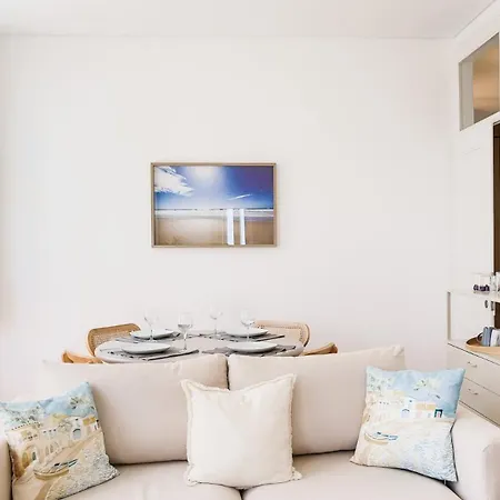 Stylish Alfama | River Views By The Se Daire *