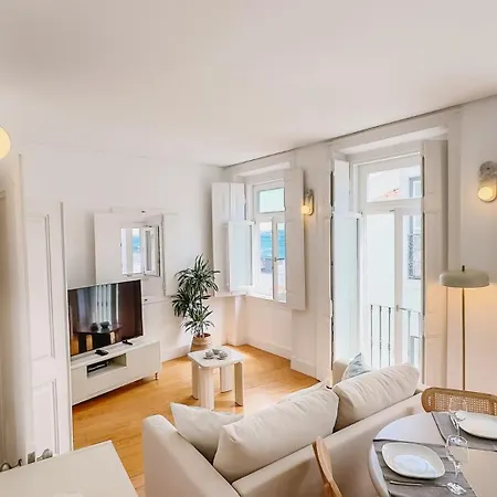 Stylish Alfama | River Views By The Se Daire Lisboa