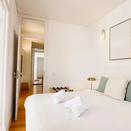 Stylish Alfama | River Views By The Se Lisboa