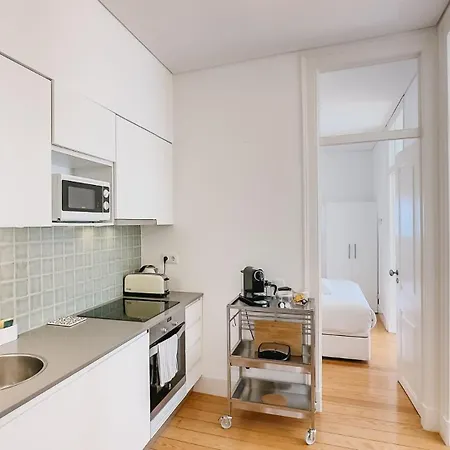 Stylish Alfama | River Views By The Se * Lisboa