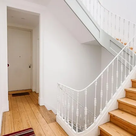 Stylish Alfama | River Views By The Se * Lisboa