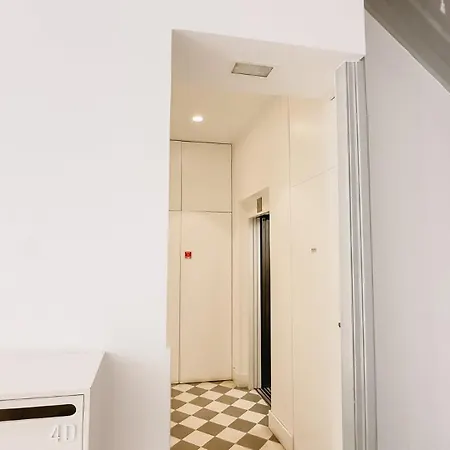 Daire Stylish Alfama | River Views By The Se Lisboa